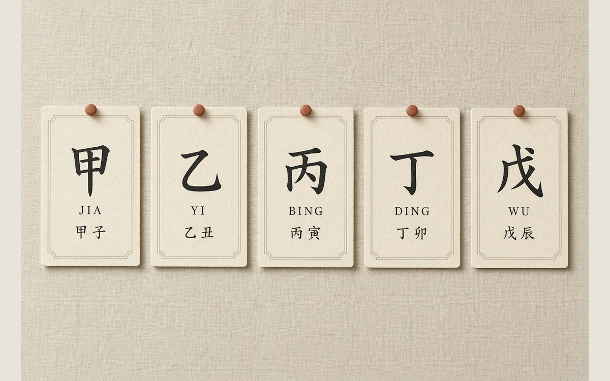 岩序编辑图